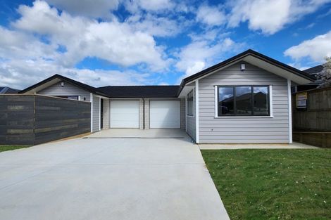 Photo of property in 157 Hitchen Road, Pokeno, 2402