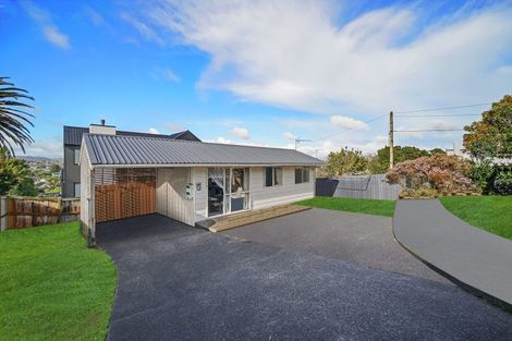 Photo of property in 34 Minerva Terrace, Cockle Bay, Auckland, 2014
