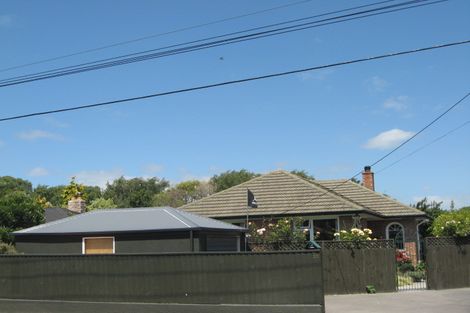 Photo of property in 1/25 Sugden Street, Spreydon, Christchurch, 8024