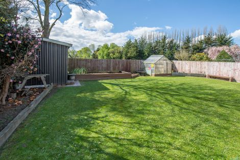 Photo of property in 30 Claridges Road, Casebrook, Christchurch, 8051