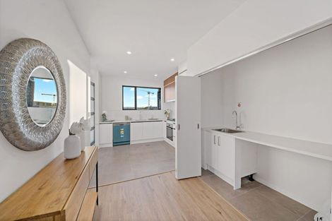 Photo of property in 166 Squadron Drive, Hobsonville, Auckland, 0616