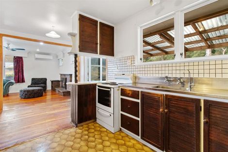 Photo of property in 46 Bennett Street, Paeroa, 3600