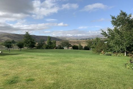 Photo of property in 51 Hall Road, Bannockburn, Cromwell, 9384