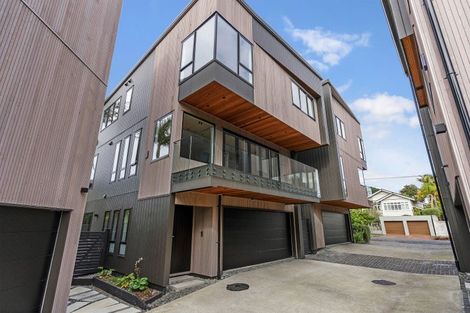 Photo of property in 53b Regina Street, Westmere, Auckland, 1022