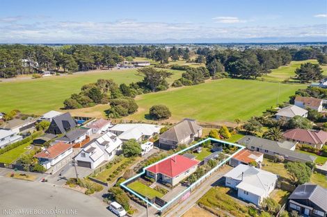 Photo of property in 20 Lonsdale Street, New Brighton, Christchurch, 8083