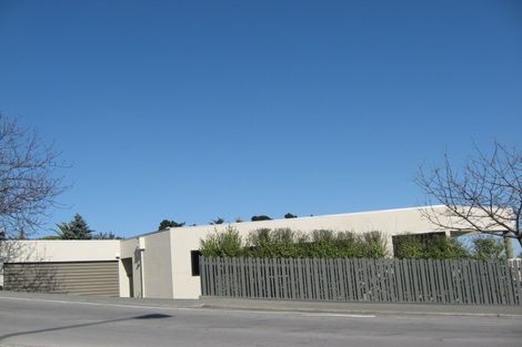 Photo of property in 180 Dyers Pass Road, Cashmere, Christchurch, 8022