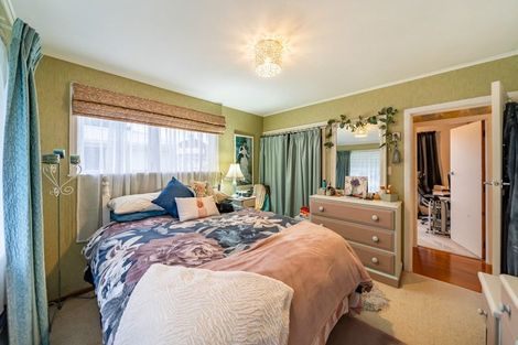 Photo of property in 29 Merton Street, Trentham, Upper Hutt, 5018