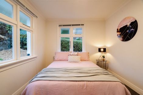 Photo of property in 115 Riselaw Road, Calton Hill, Dunedin, 9012