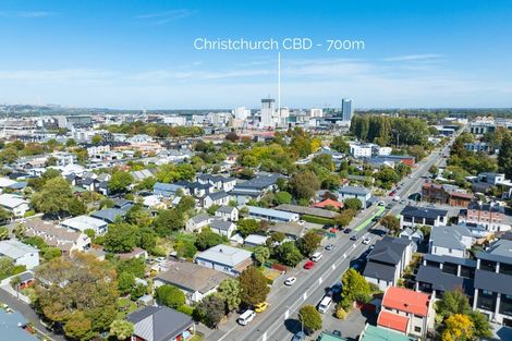 Photo of property in 6/259 Kilmore Street, Christchurch Central, Christchurch, 8011
