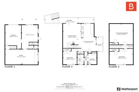 Photo of property in 10 Kotuku Street, Te Aroha, 3320
