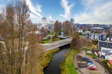Photo of property in 8/307 Madras Street, Christchurch Central, Christchurch, 8013