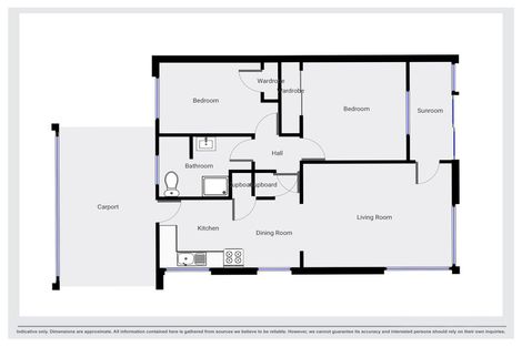 Photo of property in 35 Percy Cameron Street, Avalon, Lower Hutt, 5011