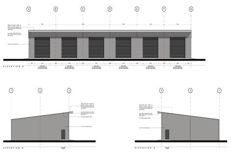 Photo of property in 550 Oxford Road, Fernside, Rangiora, 7471