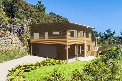 Photo of property in 77 Logie Street, Stokes Valley, Lower Hutt, 5019