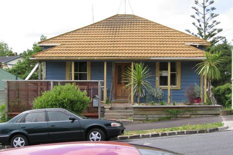 Photo of property in 27 Tutanekai Street, Grey Lynn, Auckland, 1021
