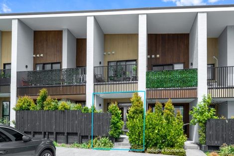 Photo of property in 6/3 Genevieve Lane, Hobsonville, Auckland, 0616