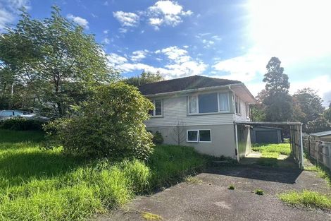 Photo of property in 3 Nandana Drive, Glen Eden, Auckland, 0602