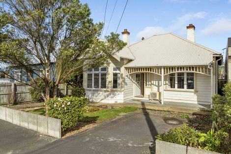 Photo of property in 20 Alma Street, Saint Kilda, Dunedin, 9012
