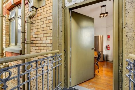 Photo of property in 3b/1 Beresford Square, Auckland Central, Auckland, 1010