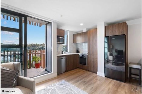 Photo of property in 510/22 Library Lane, Albany, Auckland, 0632