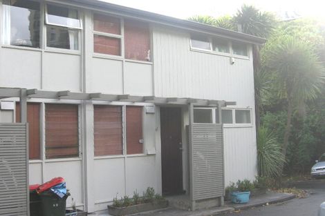 Photo of property in 61 Howe Street, Freemans Bay, Auckland, 1011