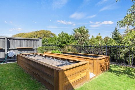 Photo of property in 16 Hungerford Drive, Rolleston, 7615