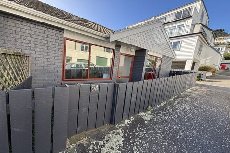 Photo of property in 5a Duke Street, Mount Victoria, Wellington, 6011