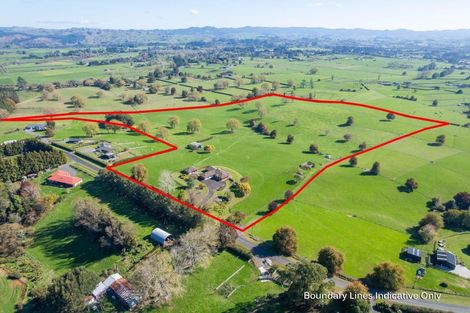 Photo of property in 103 Jury Road, Ngahinapouri, Hamilton, 3290