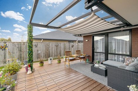Photo of property in 10 Caproni Road, Burleigh, Blenheim, 7201