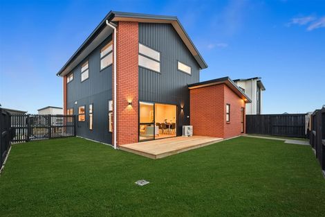 Photo of property in 17 Ogilvie Avenue, Chartwell, Hamilton, 3210