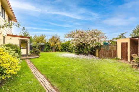 Photo of property in 9 Strachan Place, Rangiora, 7400