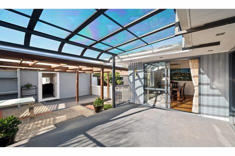 Photo of property in 46 Denise Crescent, Hornby, Christchurch, 8042