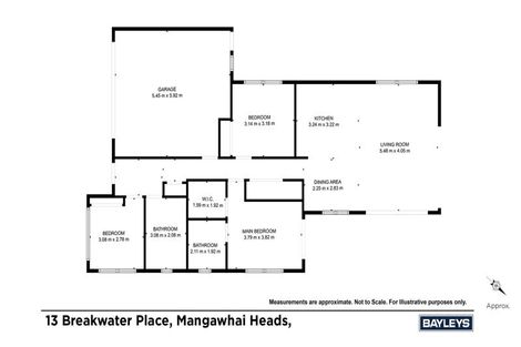 Photo of property in 22 William Gilbert Drive, Mangawhai, 0505