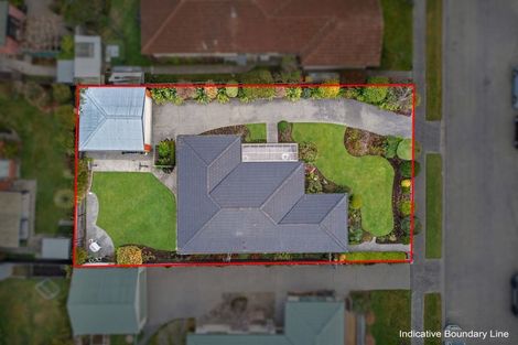 Photo of property in 69 Sarabande Avenue, Redwood, Christchurch, 8051