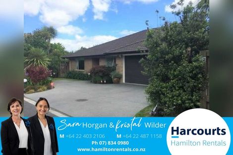 Photo of property in 12 Millie Place, Huntington, Hamilton, 3210