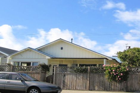 Photo of property in 40 William Street, Petone, Lower Hutt, 5012