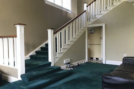 Photo of property in 12 Elder Street, Dunedin Central, Dunedin, 9016