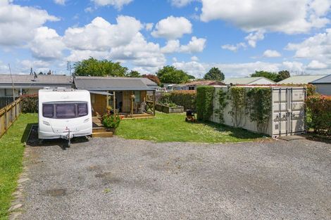 Photo of property in 28a Corbett Street, Paeroa, 3600