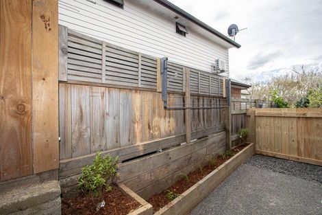 Photo of property in 13/10 Charlemont Street, Whitiora, Hamilton, 3200