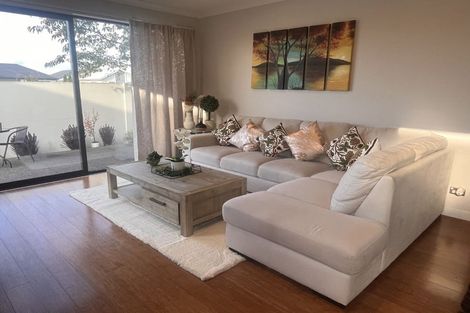 Photo of property in 25 Skyhawk Road, Wigram, Christchurch, 8042