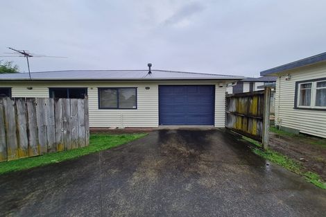Photo of property in 34 Marr Road, Manurewa, Auckland, 2102