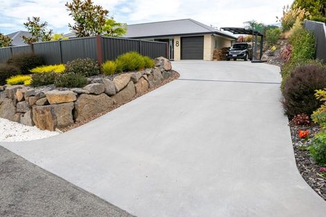Photo of property in 8 Grosvenor Grange, Gleniti, Timaru, 7910