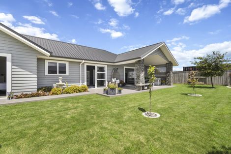 Photo of property in 7 Sadie Drive, Matamata, 3400