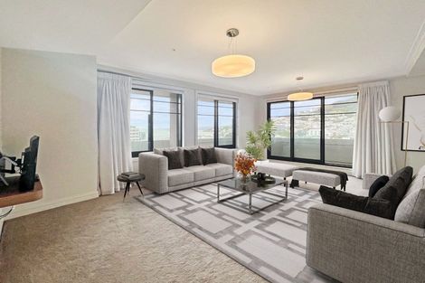 Photo of property in Chevron Suites, 601/8 Chaffers Street, Te Aro, Wellington, 6011