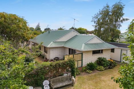 Photo of property in 3 Whitney Street, Blenheim, 7201