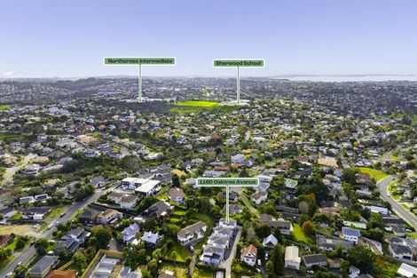 Photo of property in 116d Oaktree Avenue, Browns Bay, Auckland, 0630