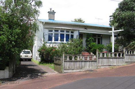 Photo of property in 3 Allen Road, Grey Lynn, Auckland, 1021