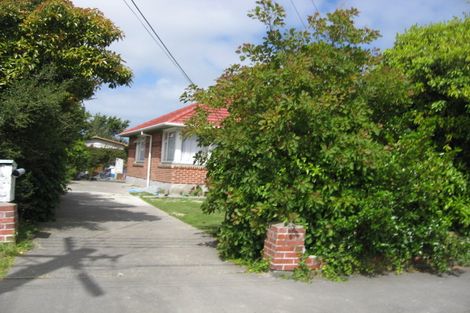 Photo of property in 56 Hope Street, Shirley, Christchurch, 8013