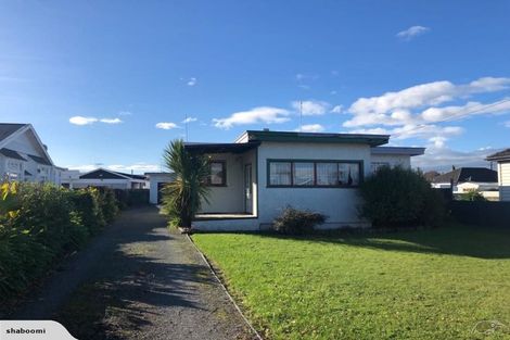 Photo of property in 35 Robinson Street, Foxton, 4814