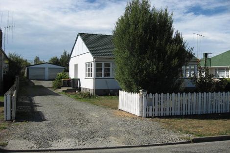 Photo of property in 11 Cross Street, Marchwiel, Timaru, 7910